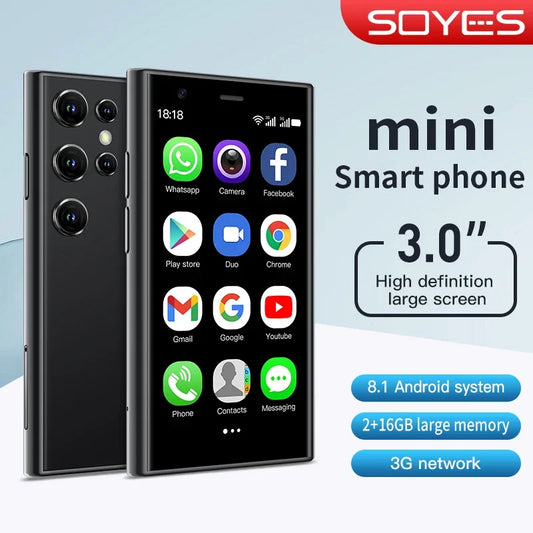 S23 Mini Android SmartPhone