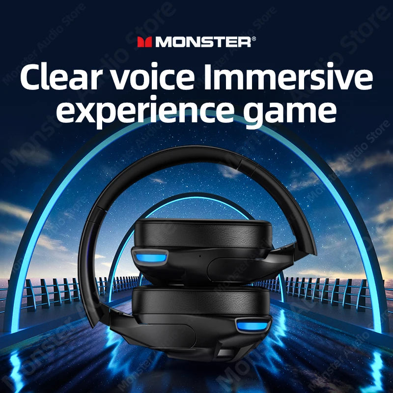 Professional Sounding Gaming Headset