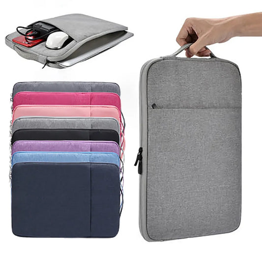 Simple Laptop Bag for Laptop/Computer with Handle