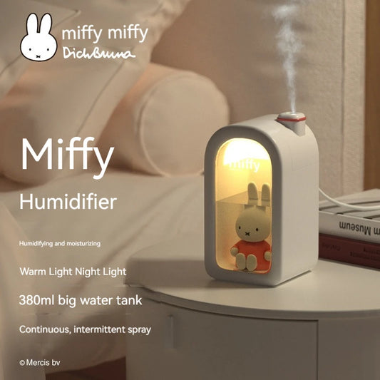 Cute Bunny Humidifier
