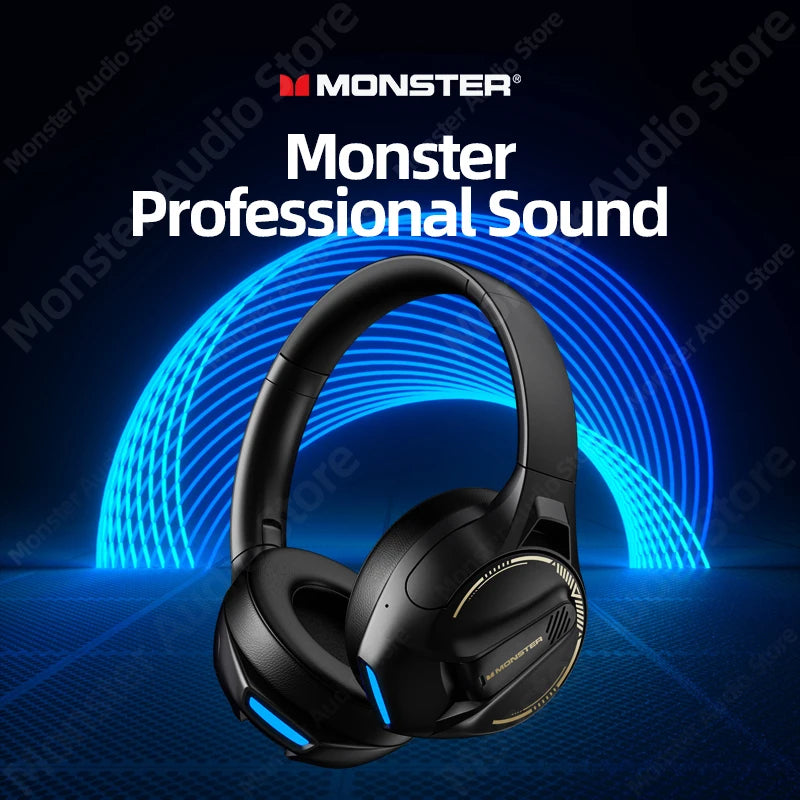 Professional Sounding Gaming Headset