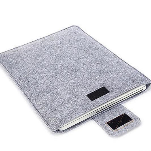 Felt Sleeve Slim Laptop Case Cover